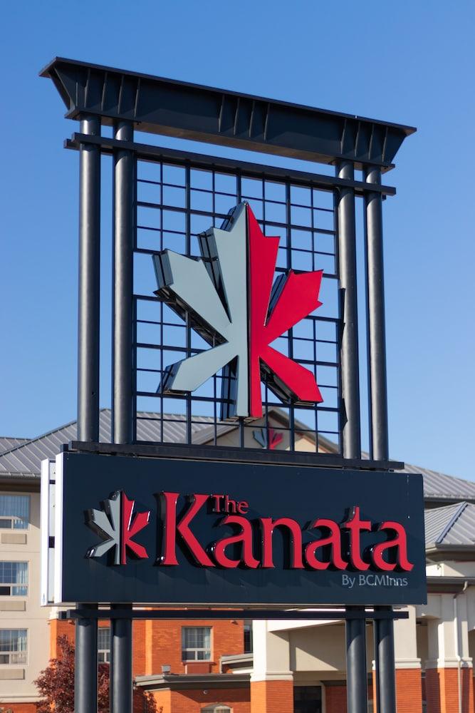 The Kanata Fort Saskatchewan Esterno foto