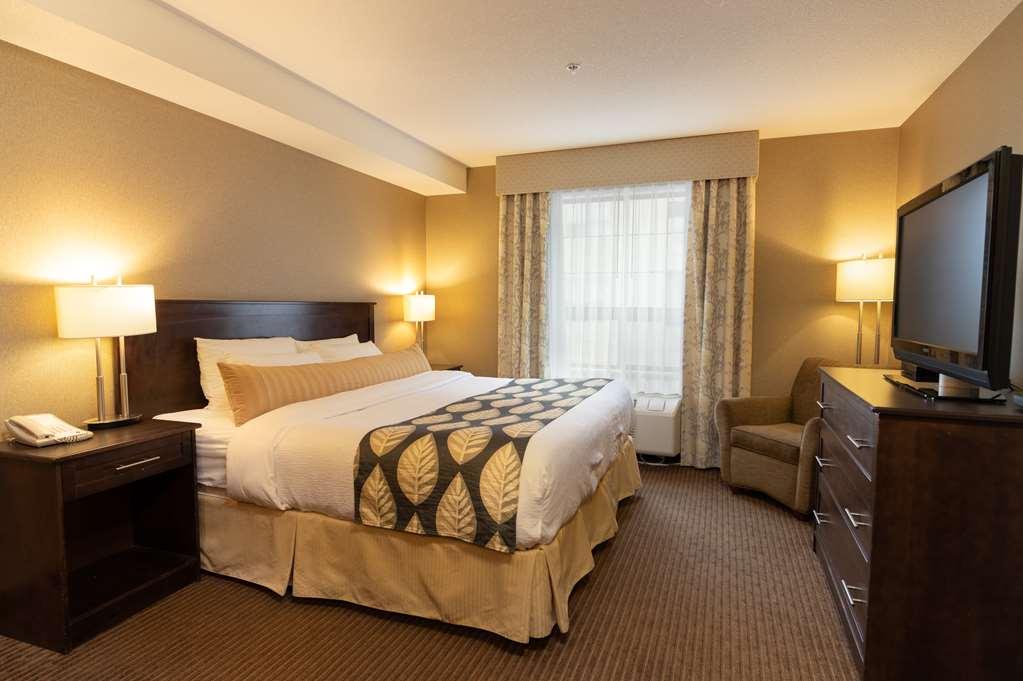 The Kanata Fort Saskatchewan Amenities foto