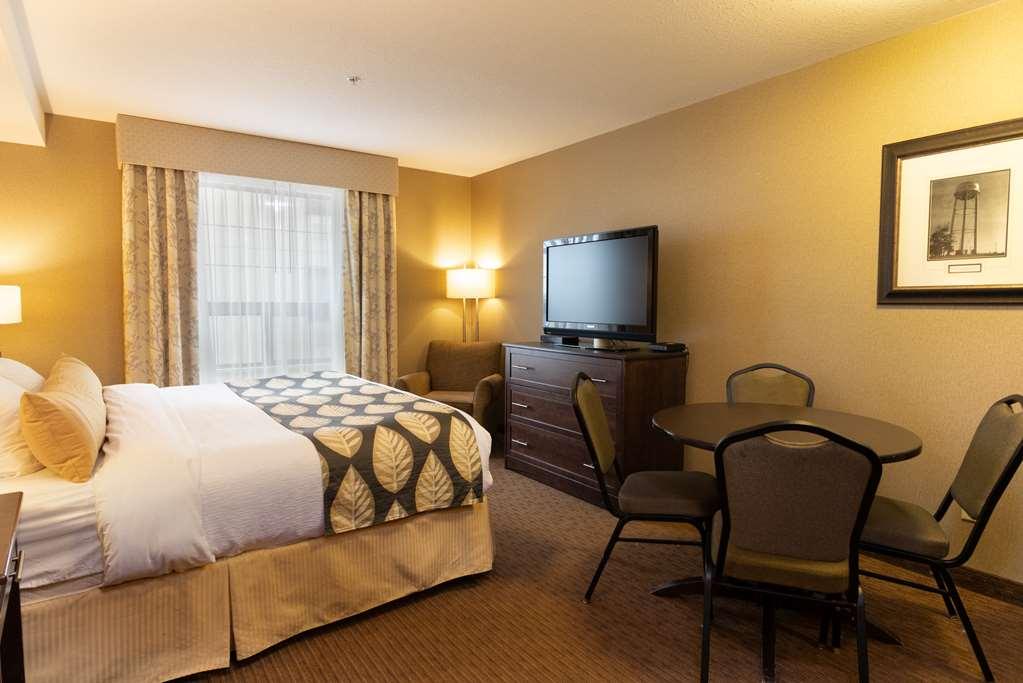 The Kanata Fort Saskatchewan Amenities foto