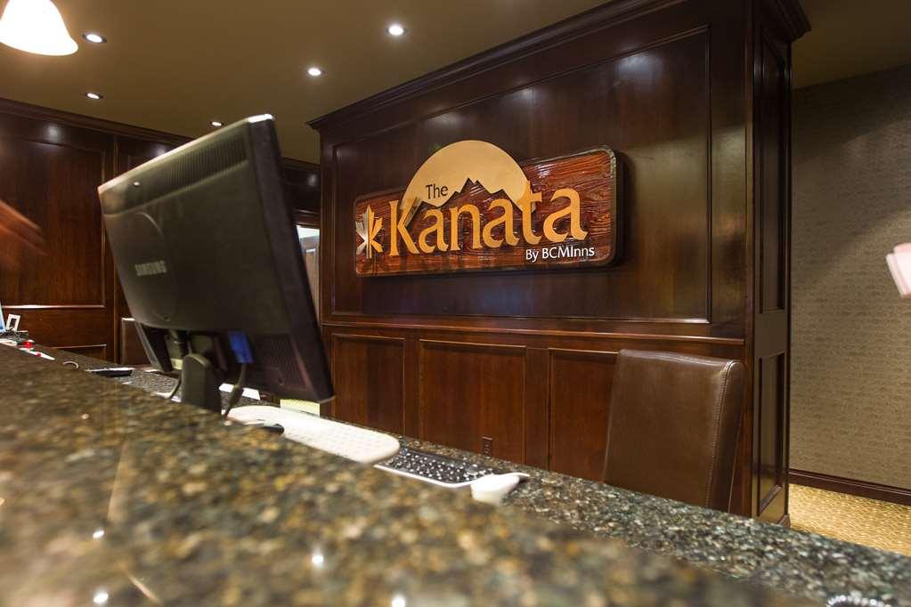 The Kanata Fort Saskatchewan Interno foto
