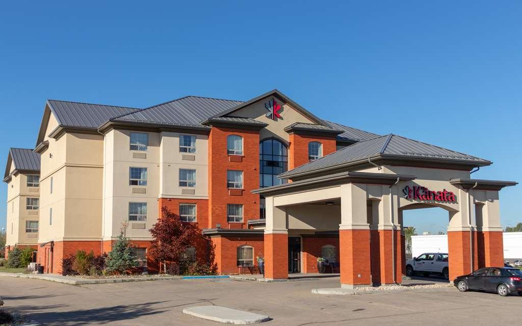 The Kanata Fort Saskatchewan Amenities foto