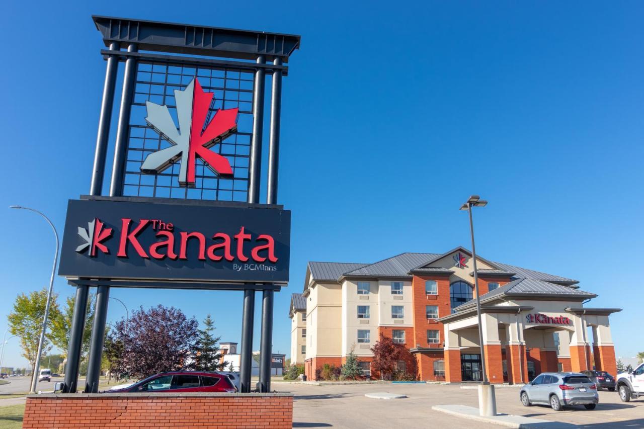 The Kanata Fort Saskatchewan Esterno foto